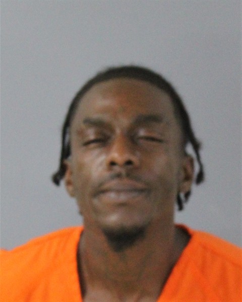 Mugshot of TIMOTHY CURTEZ BRYANT