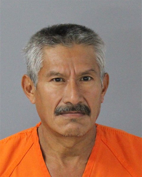 Mugshot of MIGUEL PEREZ-CASTRO