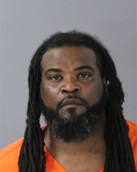 Mugshot of MARVIN DOZIER