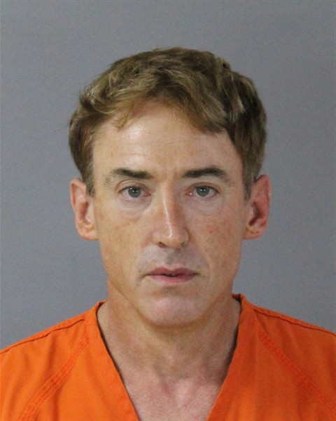Mugshot of NICHOLAS RYAN ARNOLD