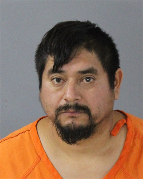 Mugshot of ELIO RODRIGUEZ-TOLANO