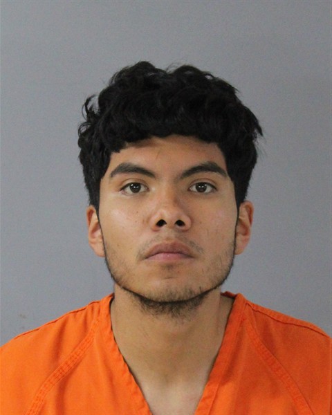 Mugshot of MANUEL CHAVEZ-TREJO