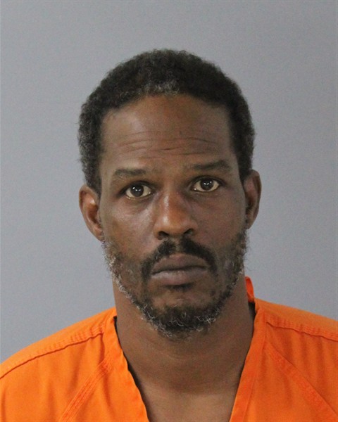 Mugshot of YARNELL SHARELL WASHINGTON