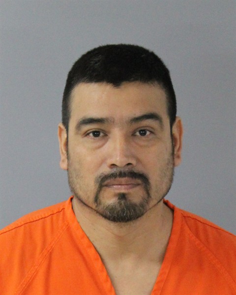 Mugshot of EVARISTO BALDERAS-COSTILLO