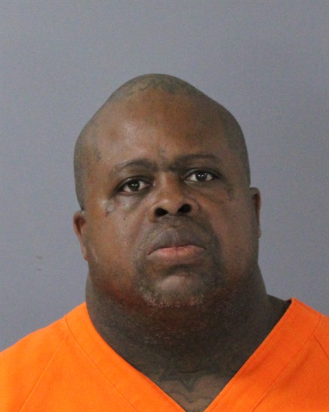 Mugshot of CHESTER LEE GREEN