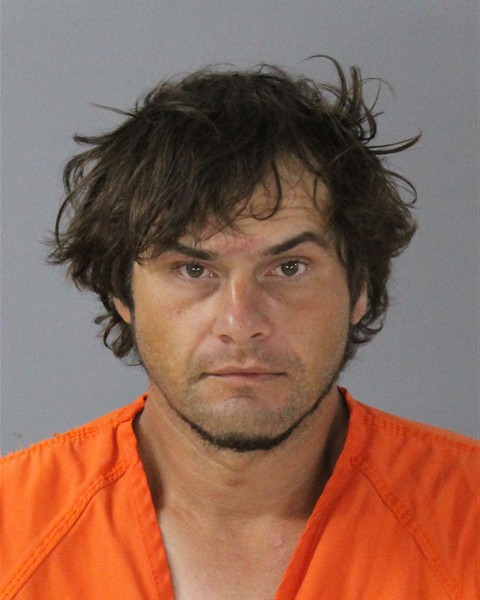 Mugshot of KEVIN PATRICK RUTLAND