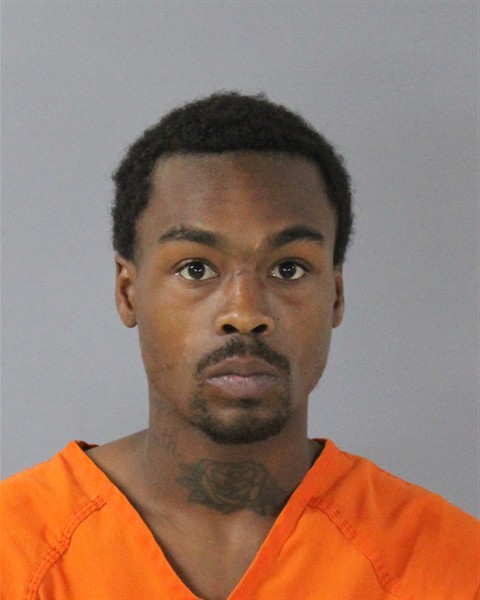 Mugshot of ZYKELEIS SAMUEL MATLOCK