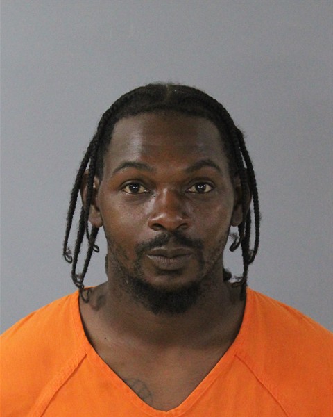 Mugshot of JEREMY TYRALE GRANT