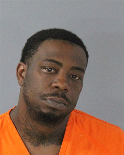 Mugshot of DEVANTE XAVIER JOHNSON