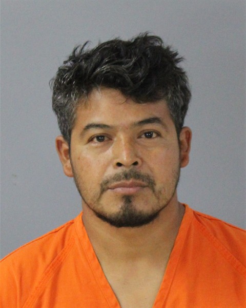 Mugshot of EULOGIO GURRERO-NUNEZ