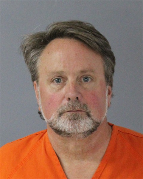 Mugshot of JEFFREY PRESTON SUTHERLAND