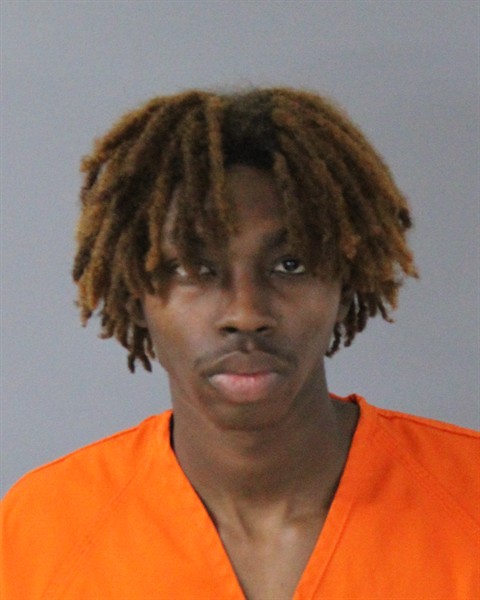 Mugshot of ZAMARIAN MARTELL SINGLETON