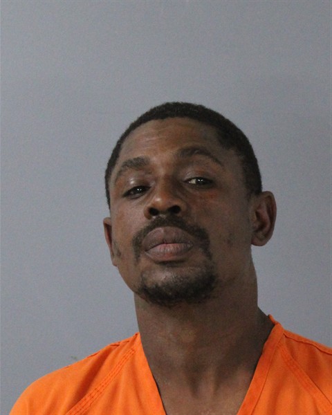 Mugshot of TERRY TERRELL LEWIS