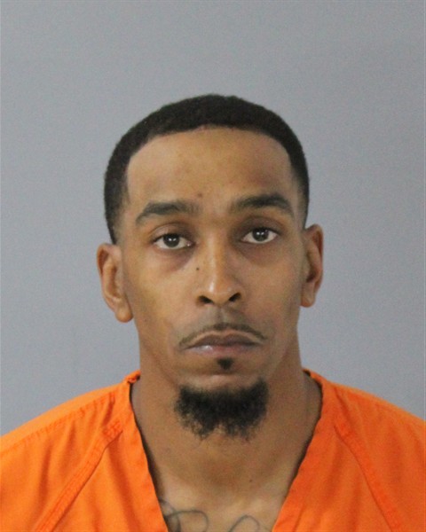 Mugshot of JUSTIN RESHUN DAVIS