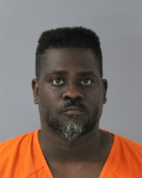 Mugshot of MARIO DEVON GRAY