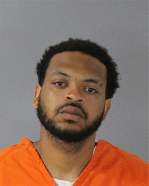 Mugshot of DEMETRIUS LATROYIA CHAMBERS