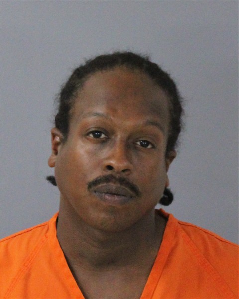 Mugshot of DANIEL KELVIN JONES