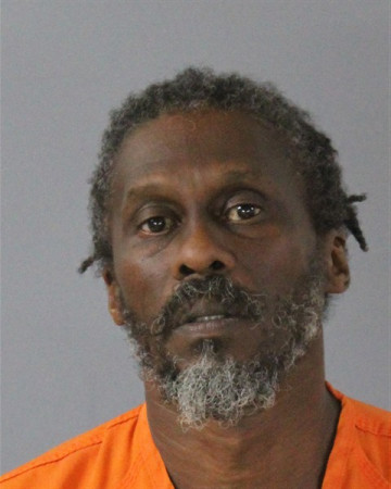 Mugshot of TYRONE LUCKETT
