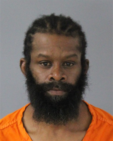 Mugshot of CHRISTOPHER JERMANE BROWN