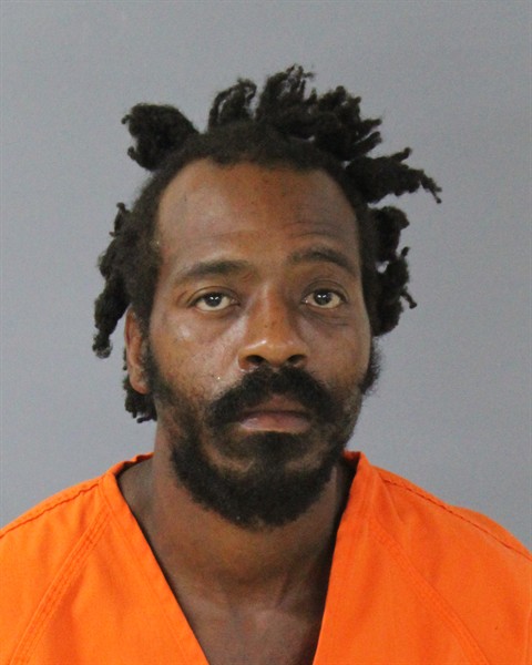 Mugshot of KWAME KEITA MANGUM