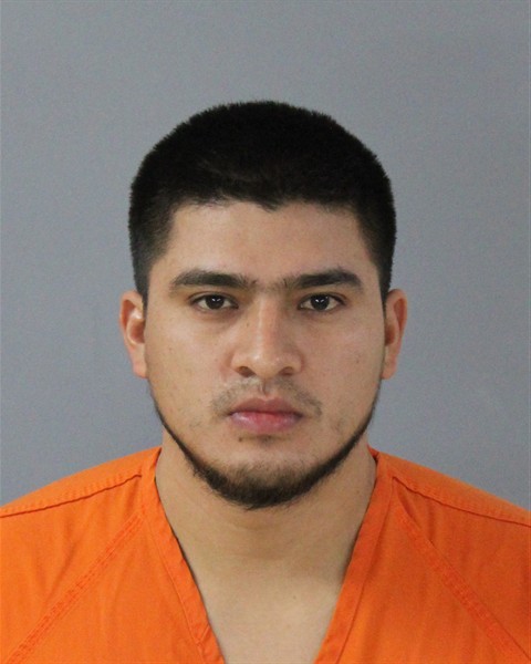 Mugshot of CARLOS LOPEZ-IDIARTE