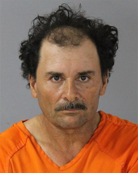 Mugshot of ISIDRO GRANADO-VELASQUES