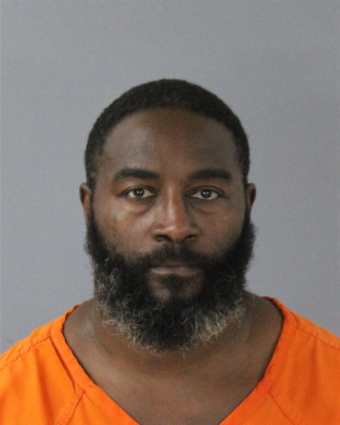 Mugshot of BENNIE EARL HICKMAN