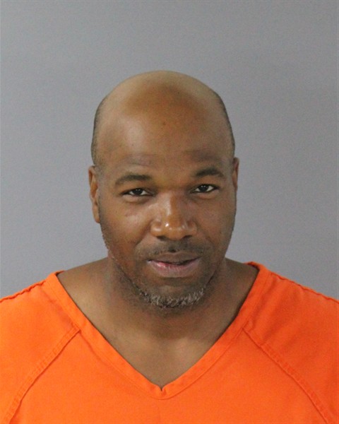 Mugshot of TIMOTHY EARL HOGGAN
