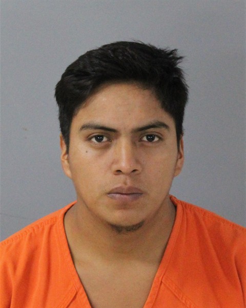 Mugshot of CARLOS LOPEZ-RAMIREZ