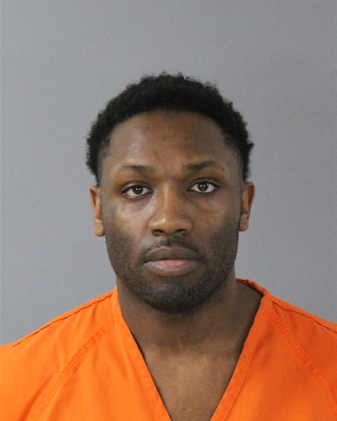 Mugshot of ALEX DANTRELL GRAHAM
