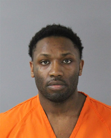 Mugshot of ALEX DANTRELL GRAHAM