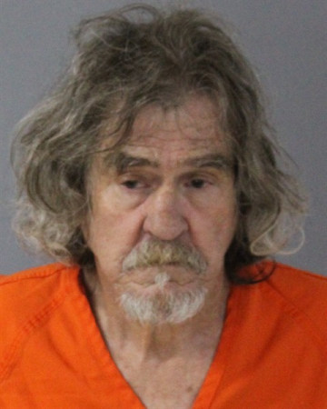 Mugshot of DENNIS RAY GLAZNER