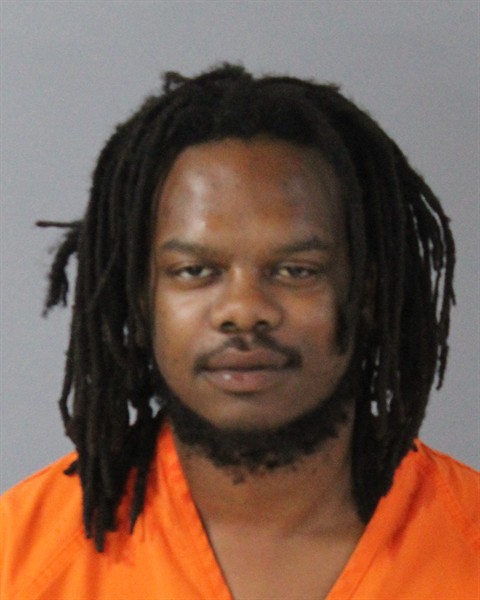 Mugshot of RODNEY CARDELL OUSLEY