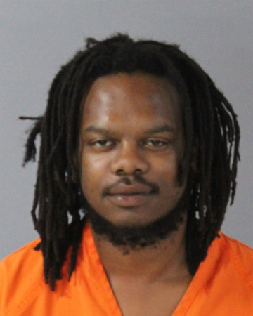 Mugshot of RODNEY CARDELL OUSLEY
