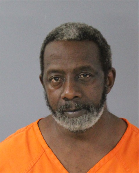 Mugshot of HENRY LEE POWELL