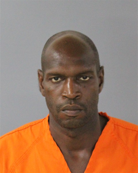 Mugshot of MICHAEL MONTAE WARREN