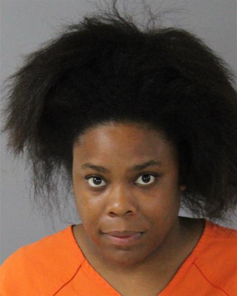 Mugshot of INGRED DYSHUN LUCKETT