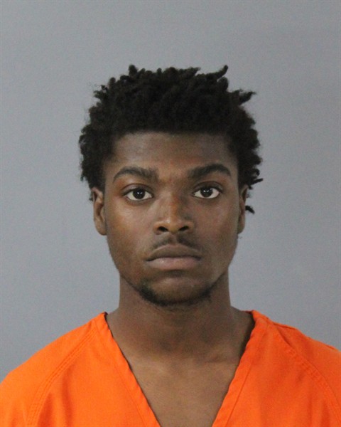 Mugshot of JAMAL TYRONE WILSON