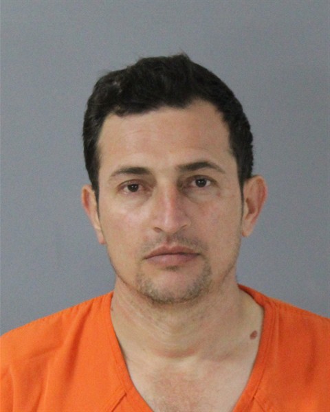 Mugshot of HECTOR DUQUE AYALA