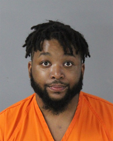 Mugshot of JALEN DPRIST-RAMON SMITH