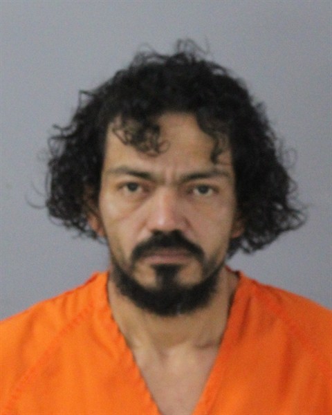 Mugshot of GUSTAVO GUEVARA RODRIGUEZ