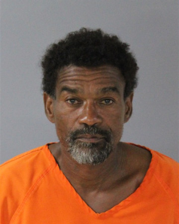 Mugshot of JEROME RAMONT HODGES