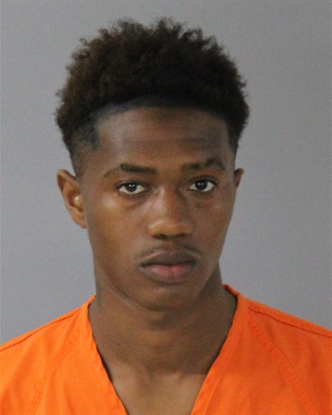 Mugshot of CALEB MAKEVIEN SINGLETON