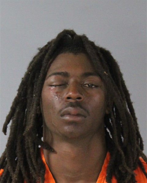 Mugshot of TREVION LEROY-DARNELL SECHEREST