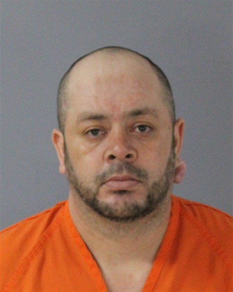 Mugshot of JOSE FLORES-SANTOYO