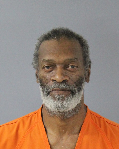 Mugshot of CHRISTOPHER LEONARD THOMAS
