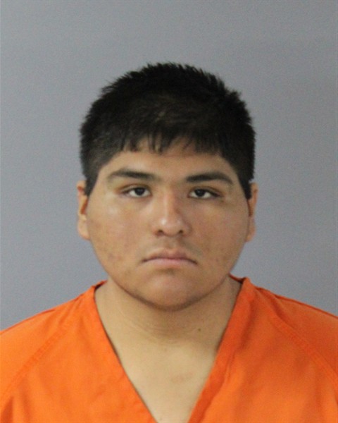 Mugshot of TATTERRIAN TYRON ANDERSON