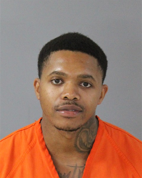 Mugshot of MYLES JACOBY MOSS