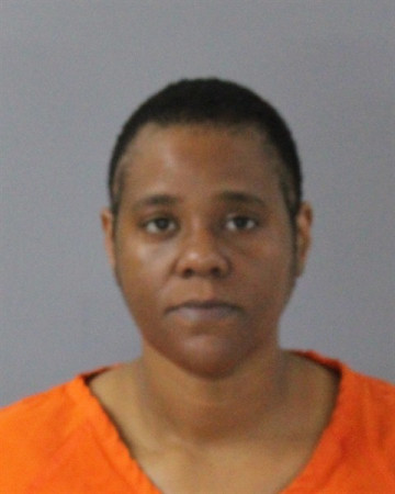 Mugshot of MARQUITA WILSON