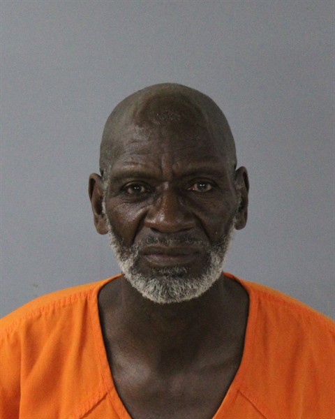 Mugshot of SIDNEY LEON CHAMBERS